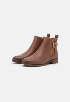 Anna Field Comfort - Boots À Talons - Cognac -Zalando 74cac597cd844f6899695d6b800a6e93 scaled