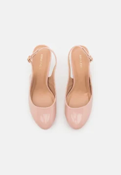 Anna Field Escarpins À Plateforme - Light Pink -Zalando 76938a8d7a9048f7ab33f15ee667399c scaled