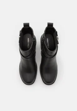 Bottines À Talons Hauts - Black 11 Bottines À Talons Hauts - Black -Zalando 76d0a7fb18d04f4da3435779a53e0481 scaled