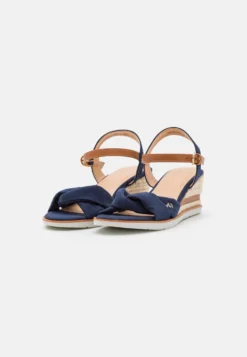Anna Field Espadrilles - Dark Blue -Zalando 77a3e4027cd14235b39cf769e1d1cf3d scaled