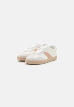 Anna Field Baskets Basses - White/Light Pink -Zalando 78c3520e21904f5485303c78ed43d026 scaled