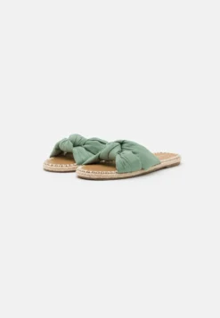 Anna Field Mules - Mint -Zalando 7a6a3a8063b94ef3926c9c92dd3683ed scaled