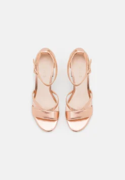 Anna Field Leather - Sandales - Rose Gold Coloured 11 Anna Field Leather - Sandales - Rose Gold Coloured -Zalando 7a8d665c2b7c4c61a0d51f4c46a899f0 scaled