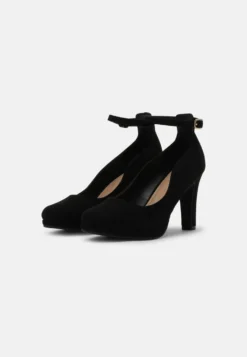 Anna Field Comfort - Escarpins À Talons Hauts - Black 8 Anna Field Comfort - Escarpins À Talons Hauts - Black -Zalando 7ab7cf5c97ff4e1e89f04351e7f4595e scaled