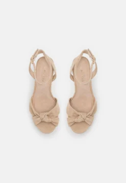 Anna Field Leather - Sandales À Talons Hauts - Beige -Zalando 7d40659b75374455b79f8f30ab3cdaef scaled