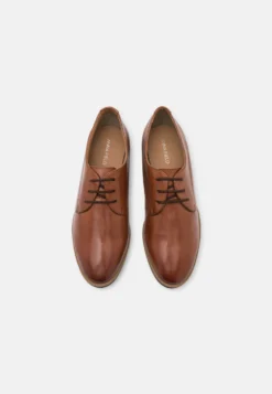 Anna Field Leather - Derbies - Cognac 11 Anna Field Leather - Derbies - Cognac -Zalando 7f383262945046e4922956d6ac9e9702 scaled