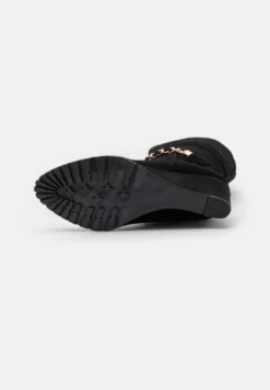 Anna Field Leather - Bottes Compensées - Black -Zalando 7fa5a3f126704449ad12213abf19639e scaled