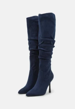Anna Field Bottes - Blue -Zalando 81001d9b43d84822808513a2b7b20d9f scaled