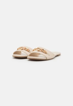 Wide Fit - Mules - Beige -Zalando 83ba1d637283467a92cf8a1879311f59 scaled