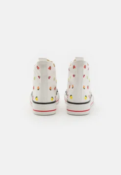 Anna Field Baskets Montantes - White -Zalando 84c4fa638f054e2b8c5e4763e959133d scaled