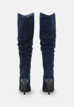 Anna Field Bottes - Blue -Zalando 852bb8070bba4a2a9b225998b2add405 scaled