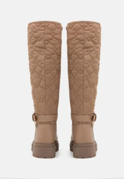 Anna Field Bottes À Plateau - Beige -Zalando 8624890733ef4eb3a63e1670b6432283 scaled