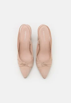 Anna Field Leather - Escarpins - Light Pink -Zalando 86b5e74ace88496290c837d1a853a221 scaled
