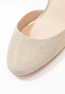 Anna Field Leather - Escarpins - Champagne 9 Anna Field Leather - Escarpins - Champagne -Zalando 87c320739c5c41a3a99701d44482f1cd