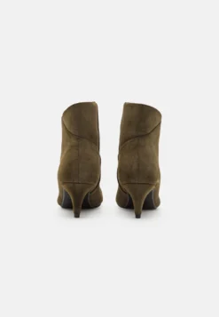 Anna Field Bottines - Khaki 9 Anna Field Bottines - Khaki -Zalando 8c4fdf0603444563b3187d15e6f27eda scaled