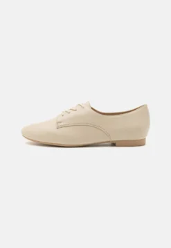 Anna Field Leather - Derbies - Off White