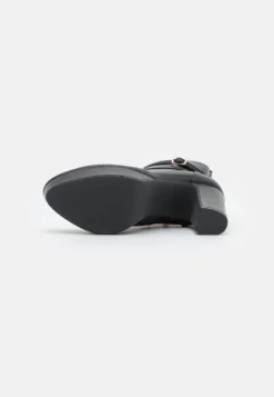 Anna Field Bottines À Lacets - Black -Zalando 8e66c17e389f47f695c53a903f3fe7c8 scaled