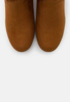 Anna Field Winter Boot - Bottines Compensées - Cognac 11 Anna Field Winter Boot - Bottines Compensées - Cognac -Zalando 8f4c270857ad4948bcd20d659e0c5abd scaled