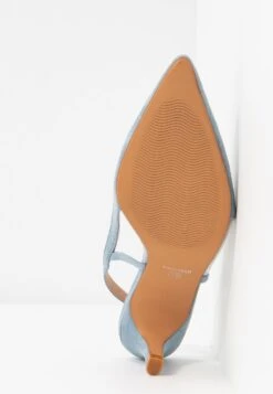 Anna Field Escarpins - Blue -Zalando 8fbc80722c004515b555c17b9c0dc602