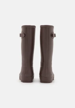 Anna Field Bottes En Caoutchouc - Brown -Zalando 901b0366932447c5b98c6bc185e2a95d scaled