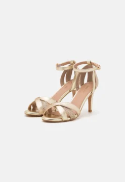 Anna Field Sandales - Gold 8 Anna Field Sandales - Gold -Zalando 9022c64a66264243a376b1a6444c9866 scaled