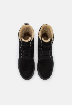 Anna Field Leather - Bottes De Neige - Black -Zalando 903bdc82ffc048faa950c448c4bceafd scaled