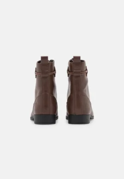 Anna Field Bottines À Lacets - Dark Brown -Zalando 91c76ec388bf4431b6040193baa11533 scaled