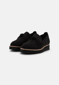 Comfort - Mocassins - Black 8 Comfort - Mocassins - Black -Zalando 92a33e74af574a089244d5486e38f9d2 scaled
