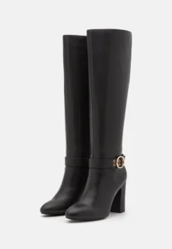 Anna Field Leather - Bottes À Talons Hauts - Black 8 Anna Field Leather - Bottes À Talons Hauts - Black -Zalando 937a0f74c2fb4c5ba1808c0d1a8dc691 scaled