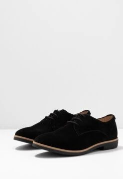 Anna Field Leather - Derbies - Black 11 Anna Field Leather - Derbies - Black -Zalando 93c9f18181d24bcf881a64569d23a99a