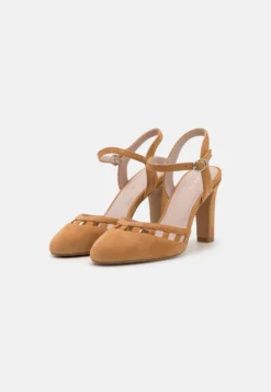 Anna Field Leather - Escarpins À Talons Hauts - Light Brown -Zalando 945cbaa4a84d40678105f6c0a536ce2a scaled