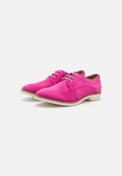 Anna Field Leather - Derbies - Pink -Zalando 9473032b5e7b4bdda3e156d3937d866f scaled