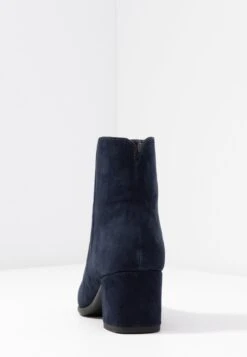 Anna Field Leather - Bottines - Dark Blue 12 Anna Field Leather - Bottines - Dark Blue -Zalando 96396916e2724aaa99003108a2ff4bac