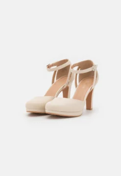 Anna Field Escarpins À Talons Hauts - Off-White -Zalando 986a0eaed0da443a86c6ac489afb3b95 scaled