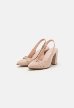 Anna Field Leather - Escarpins - Light Pink -Zalando 9b3e4e55267f44e18bfe2aa5d12c3f3e scaled