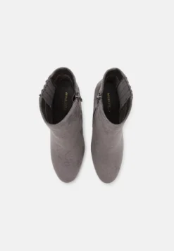 Anna Field Bottines - Grey 11 Anna Field Bottines - Grey -Zalando 9bf668df63d94fdf92488f9bb84acdef scaled