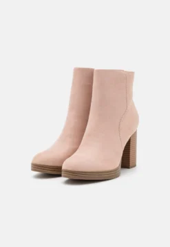 Anna Field Boots À Talons - Light Pink -Zalando 9d719fa13f264d24b81aef5ec1992aa5 scaled