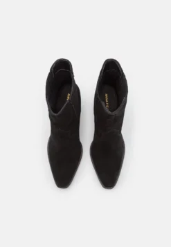 Anna Field Leather - Santiags - Black -Zalando 9f46bf18228b41d390cd984dbc1d4dee scaled