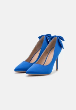 Anna Field Escarpins - Blue -Zalando a0d12772b8be47668df017662b9f9f1e scaled