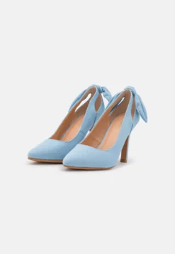 Anna Field Escarpins - Light Blue 8 Anna Field Escarpins - Light Blue -Zalando a0f5321655c74fa6ad83fe06c0e54dde scaled