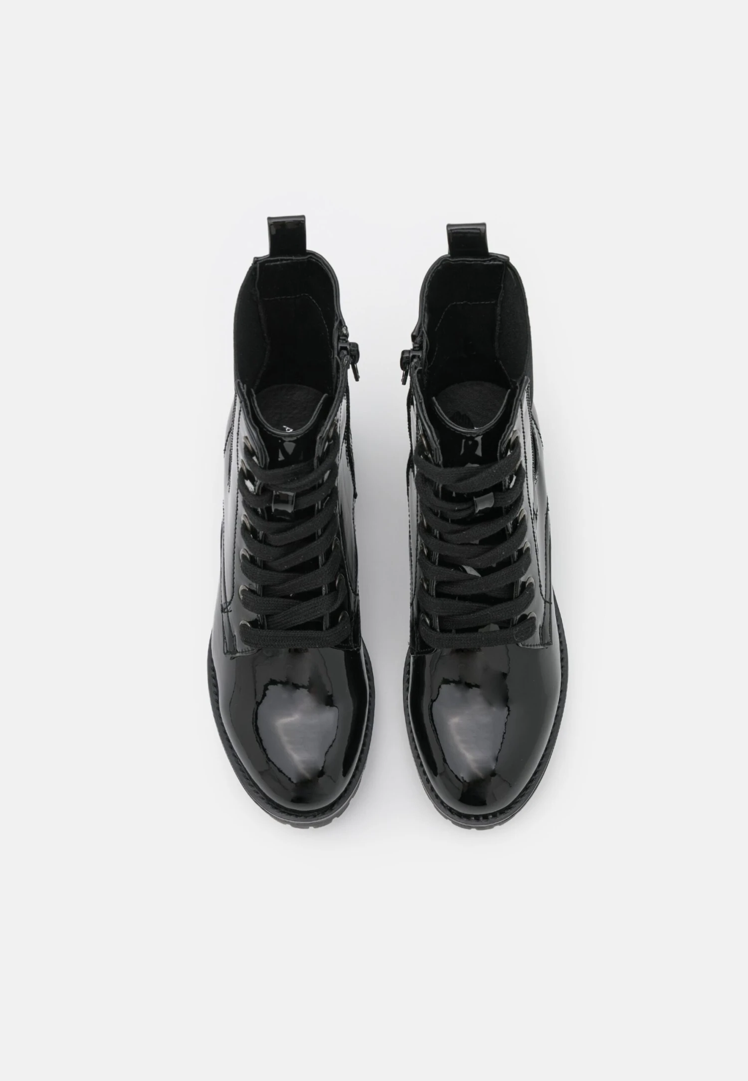 Anna Field Comfort - Bottines À Lacets - Black 6 Anna Field Comfort - Bottines À Lacets - Black – Image 6