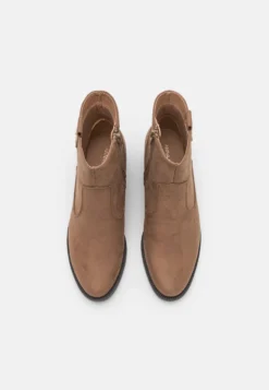 Anna Field Santiags - Taupe -Zalando a27a1f08f782446aaa2e549d712123fa scaled