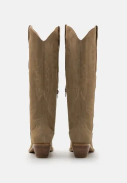 Anna Field Leather - Santiags - Beige 9 Anna Field Leather - Santiags - Beige -Zalando a52185d1ce76484d8952ee95a9641d88 scaled