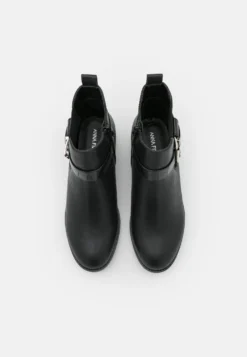Comfort - Bottines - Black -Zalando a5c5ebd5bd4f4648b5c2baa4fb3c5f12 scaled