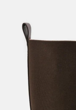 Bottes - Dark Brown -Zalando a7a2e56bd556476b9a842247917cb336 scaled