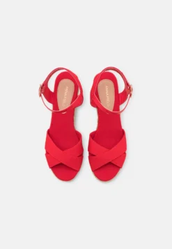 Anna Field Sandales Compensées - Red 11 Anna Field Sandales Compensées - Red -Zalando aa2e5cb4f75f4bae80b5219ac1dcc3fc scaled