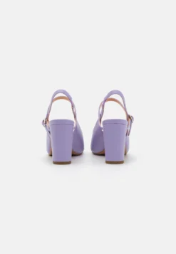 Anna Field Escarpins À Talons Hauts - Purple -Zalando ab2046ec244142e09440f697161a3429 scaled