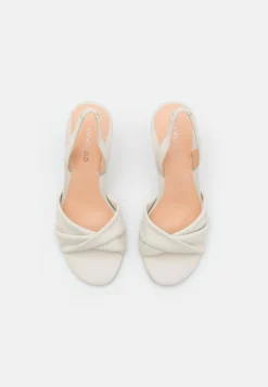 Anna Field Leather - Sandales À Talons Hauts - White -Zalando abef80c8e7174c82a5776fcc9509b5c4 scaled