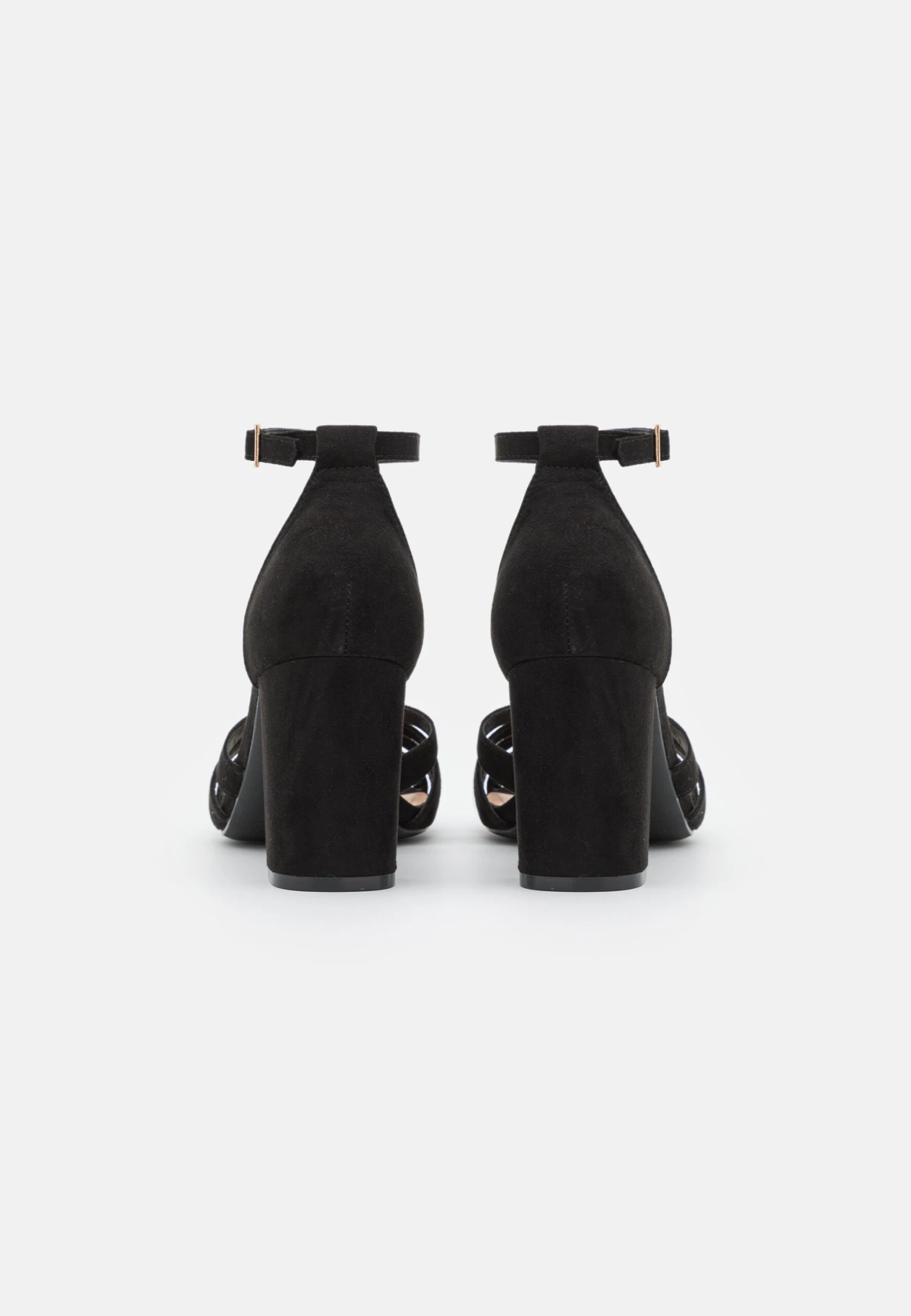 Sandales - Black 4 Sandales - Black – Image 4