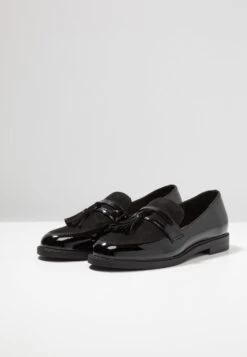 Anna Field Mocassins - Black -Zalando ac4a43eaccad45429f2c61706d7b97f0
